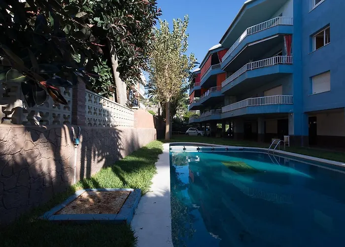 Apartamento En 1Era Linea Mar Con Terraza De 25M2