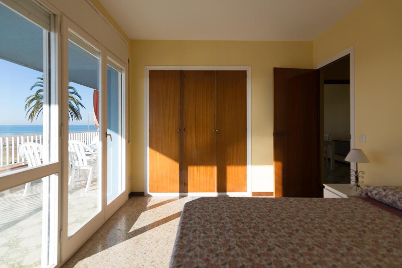 En 1era Linea Mar Con Terraza De 25m2